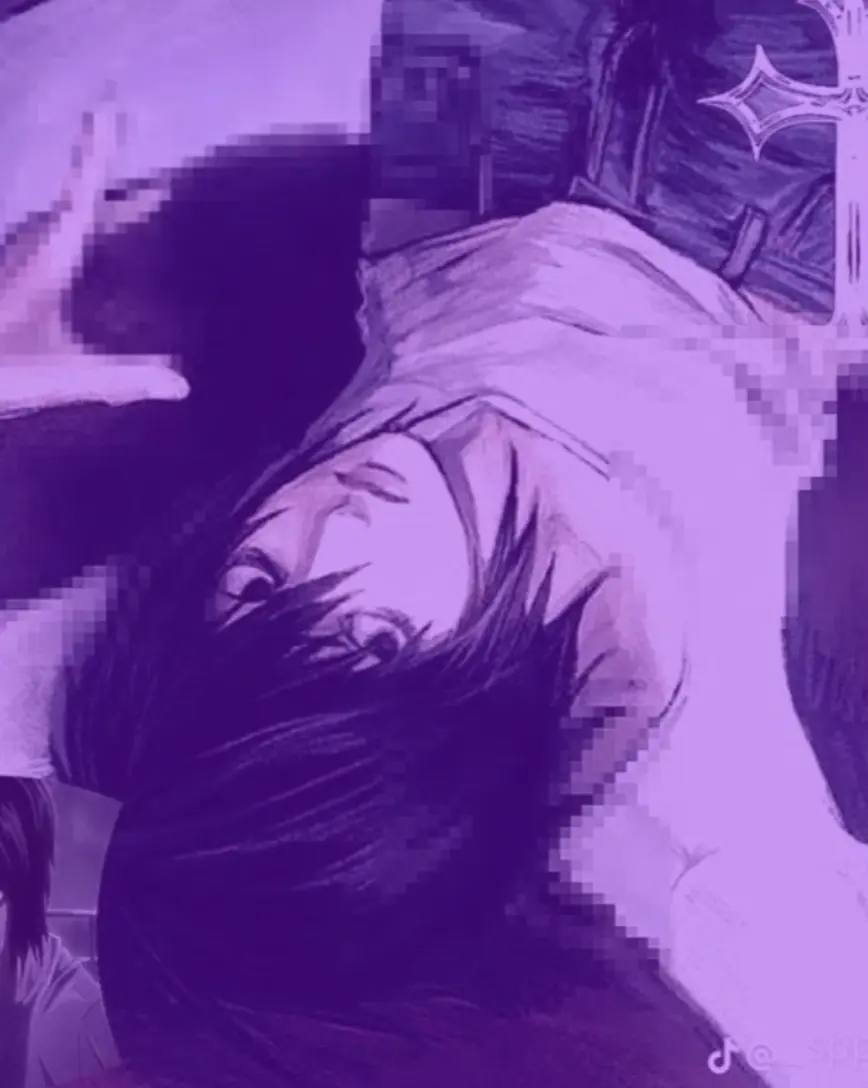 Avatar of L Lawliet