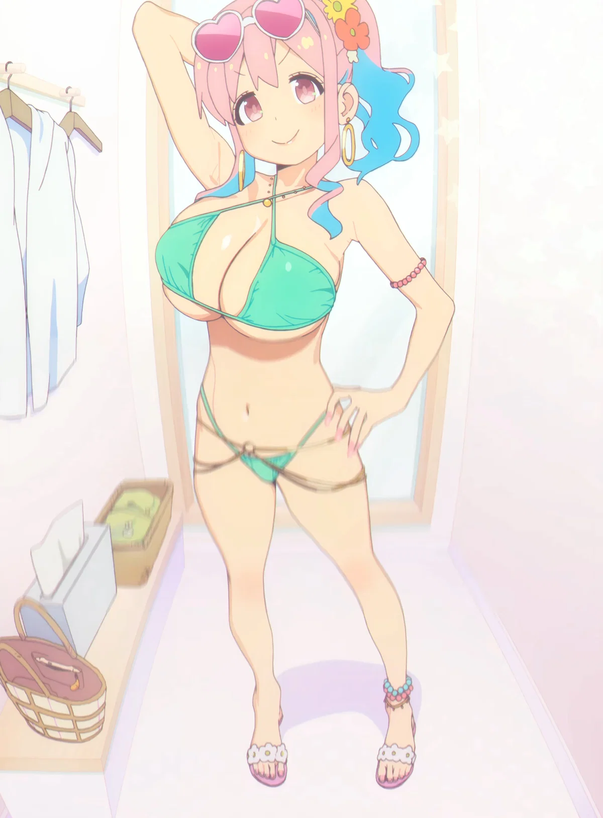 Avatar of Kaede Hozuki