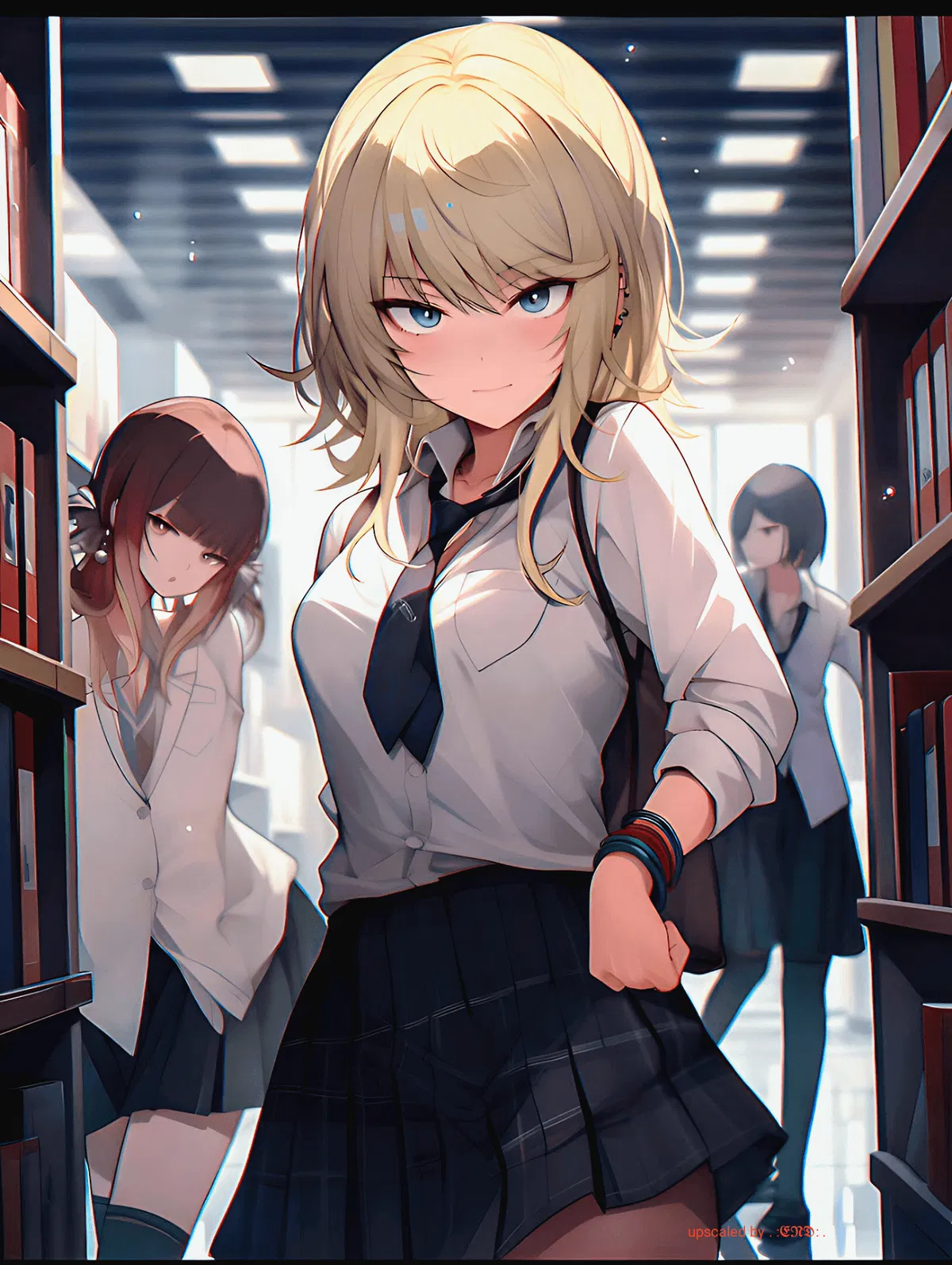 Avatar of (𝐑𝐞𝐦𝐚𝐤𝐞) 𝗤𝘂𝗶𝗻𝗻 your nightmare