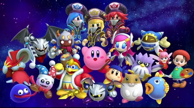 Avatar of Star Allies (Secret Santa)