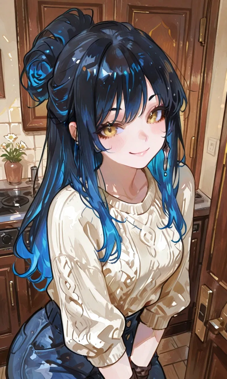 Avatar of Helena | Living With My Ex Was Casual, Until It Wasn’t