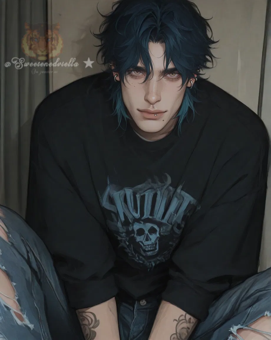 Avatar of Draco DeMarco