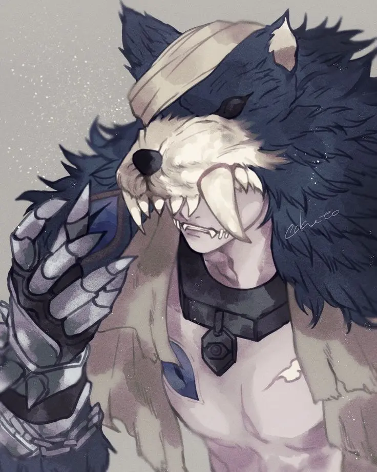 Avatar of My personal Au