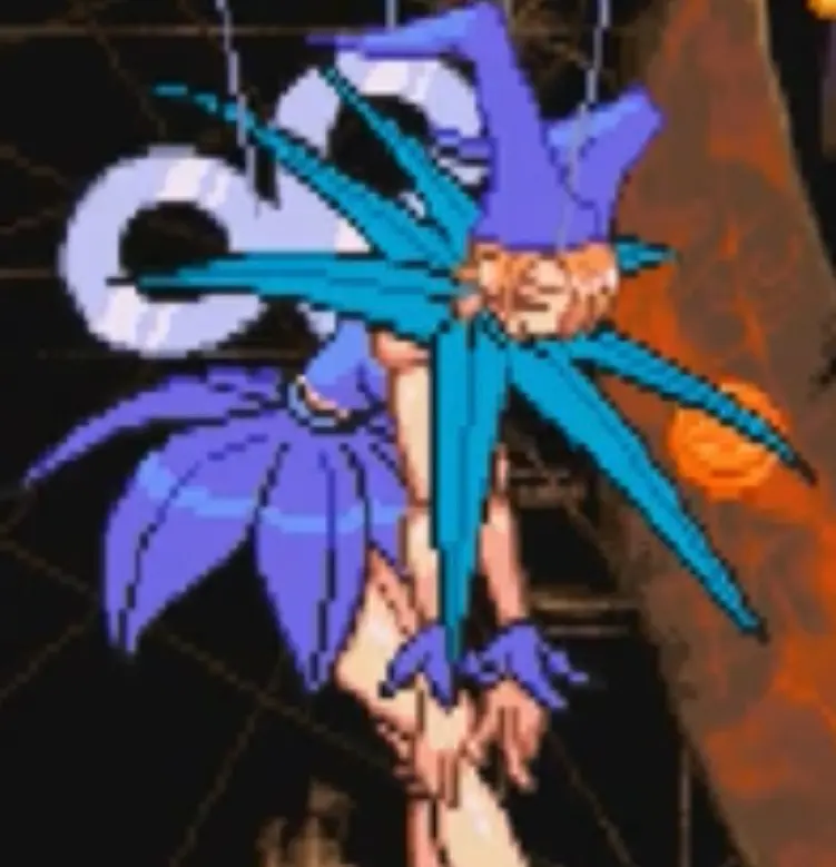 Avatar of Marionette