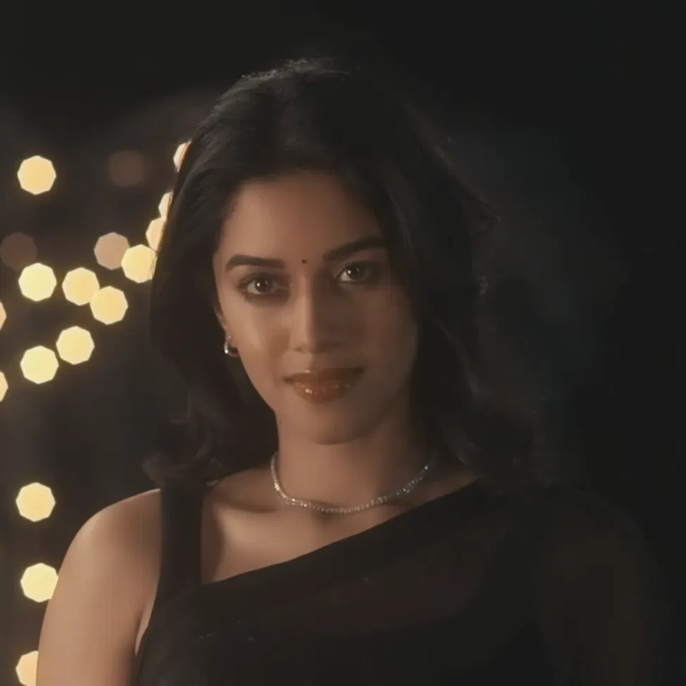 Avatar of Meenakshi [Seductive Naive Cousin]