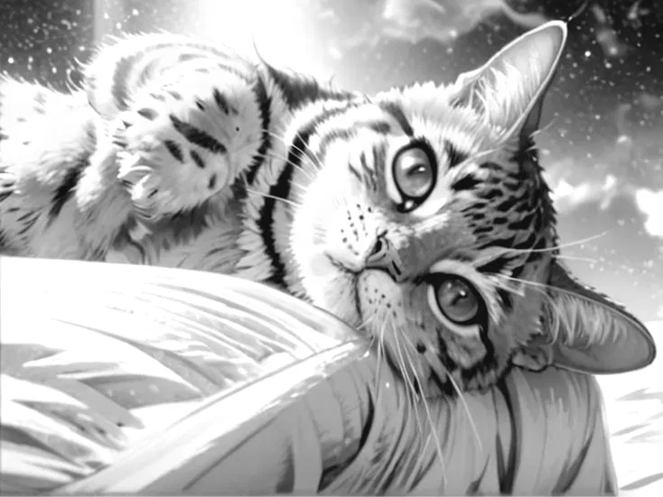 Avatar of Headmistress Minerva McGonagall