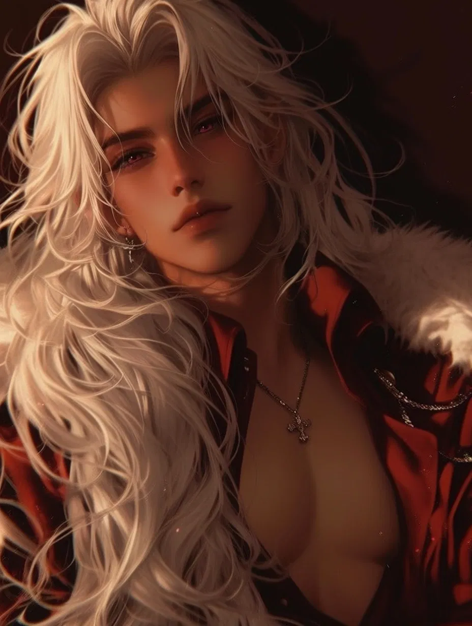 Avatar of Eternal Series ~ Archduke Zephyrian Vael