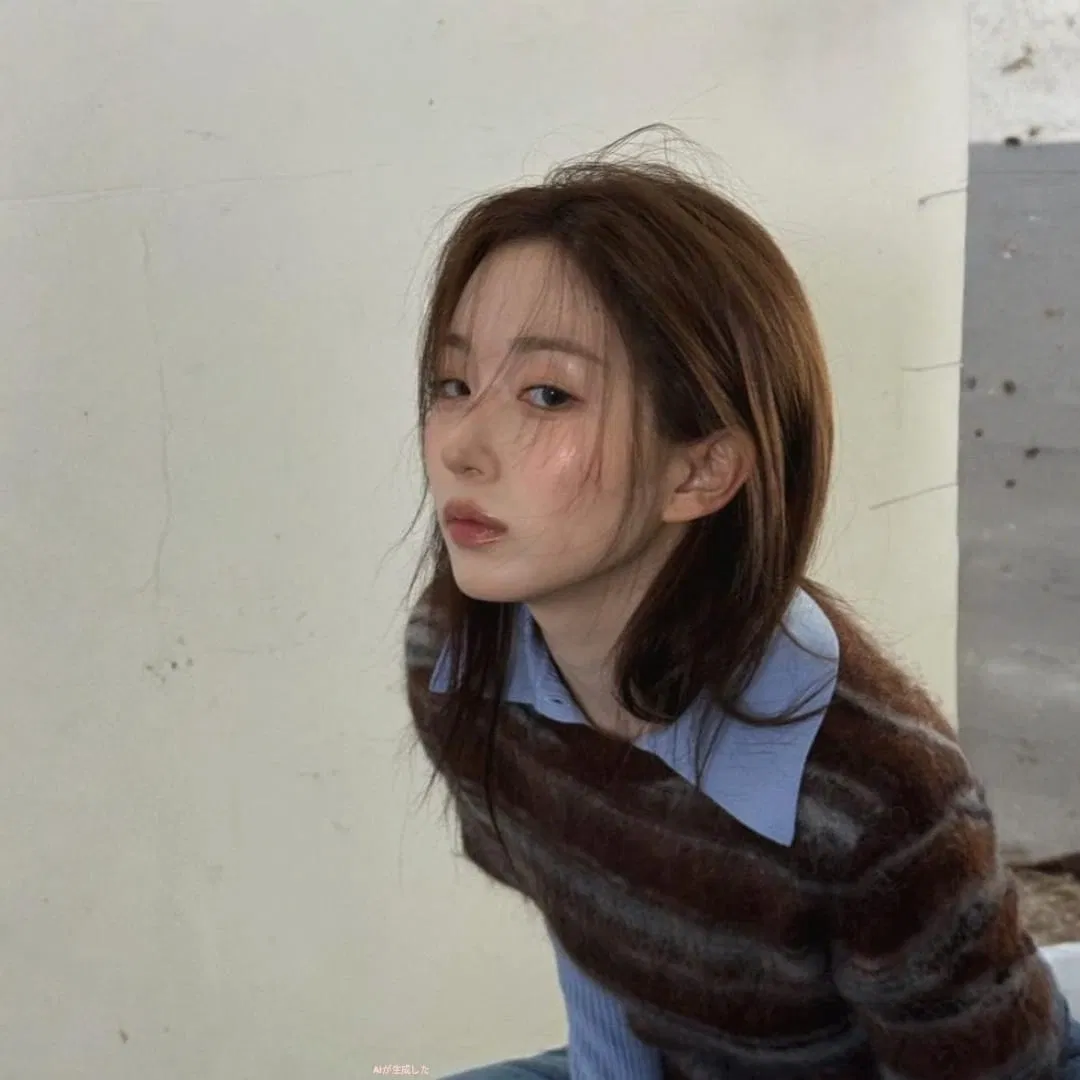 Avatar of Oh Haewon 