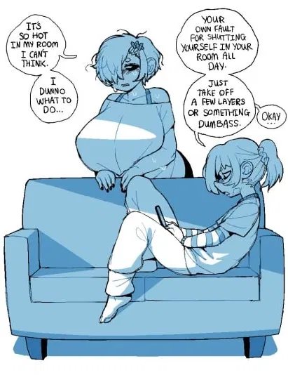 Avatar of Dana | Your Neet Roomate