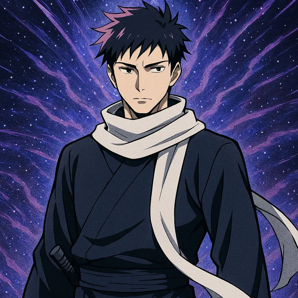 Avatar of aki senshi
