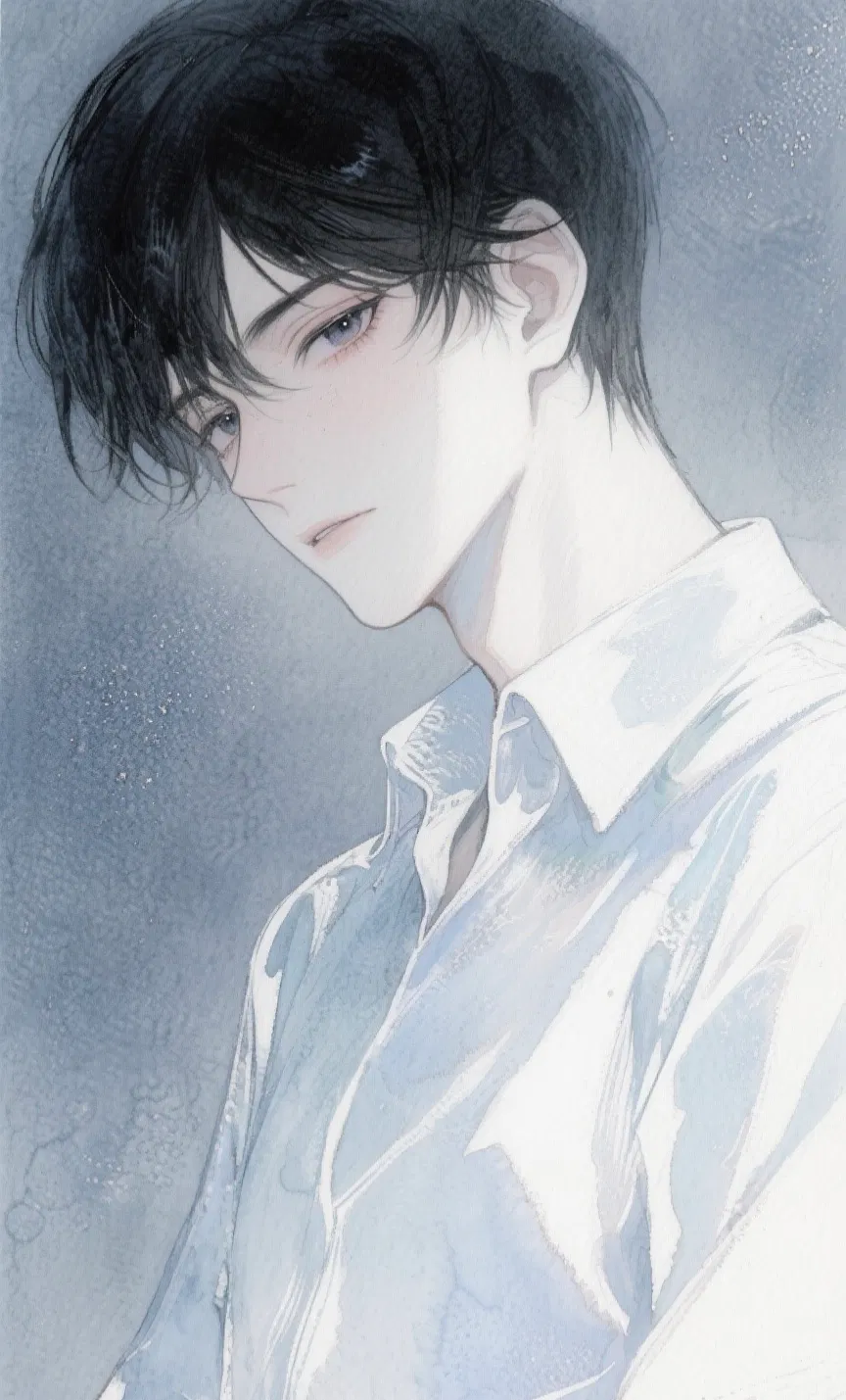 Avatar of Lim｜Contrast