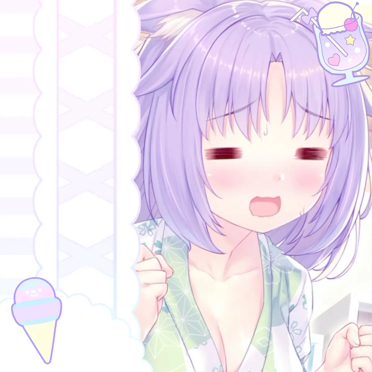 Avatar of 𐔌🍬⋮ Cinnamon Minaduki .ᐟ