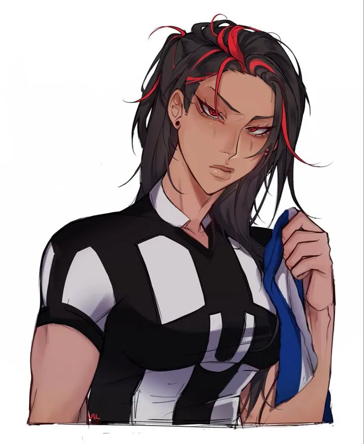 Avatar of Shoei Baro
