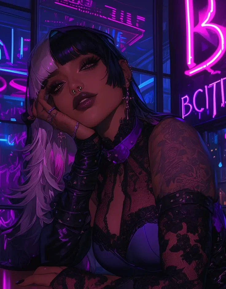 Avatar of Naomi Vossen.