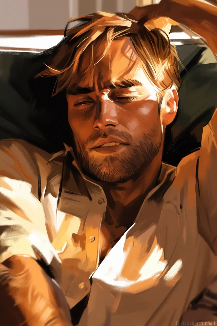 Avatar of 𝙃𝙚𝙣𝙧𝙮 𝘽𝙚𝙖𝙪𝙛𝙤𝙧𝙩