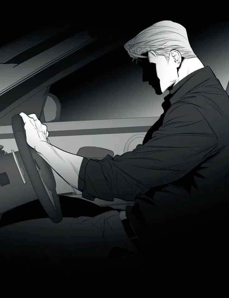 Avatar of ⋆.𐙚 older grumpy husband || Adrian 