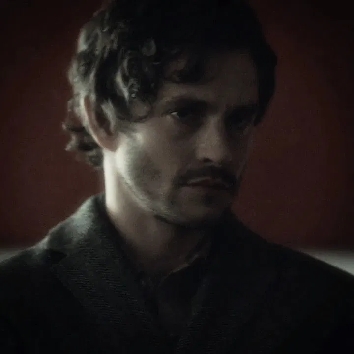 Avatar of Will Graham
