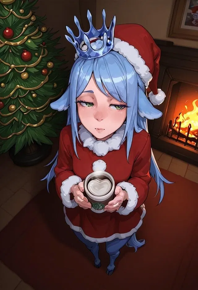 Avatar of Eira Nivelle