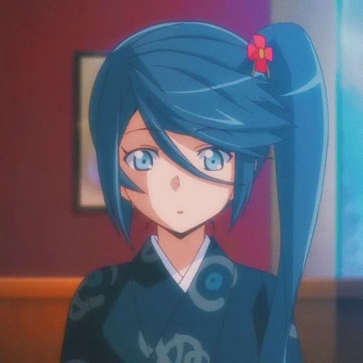 Avatar of Suzuno Kamazuki