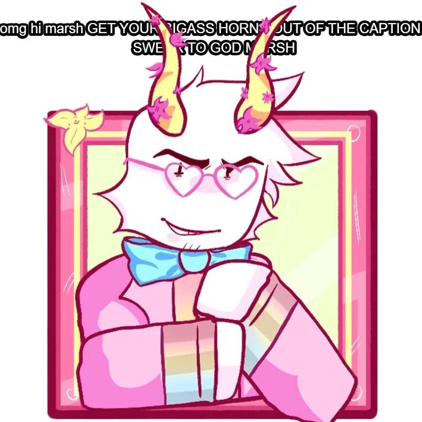 Avatar of Marsh
