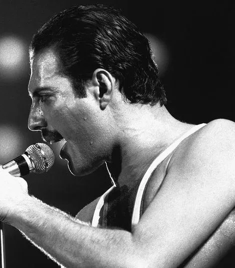 Avatar of Childhood enemy ★ Freddie Mercury
