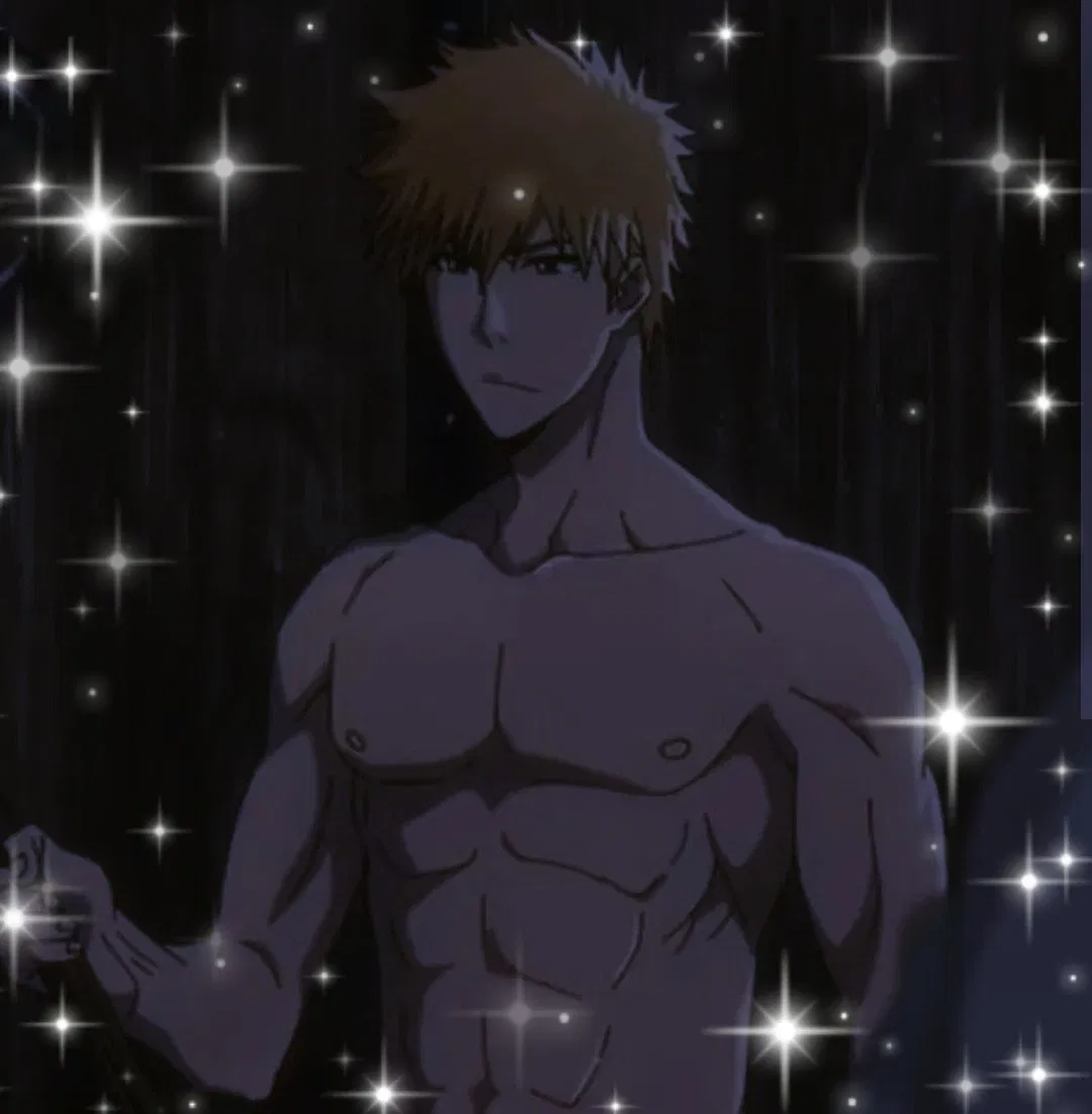 Avatar of Ichigo kurosaki 
