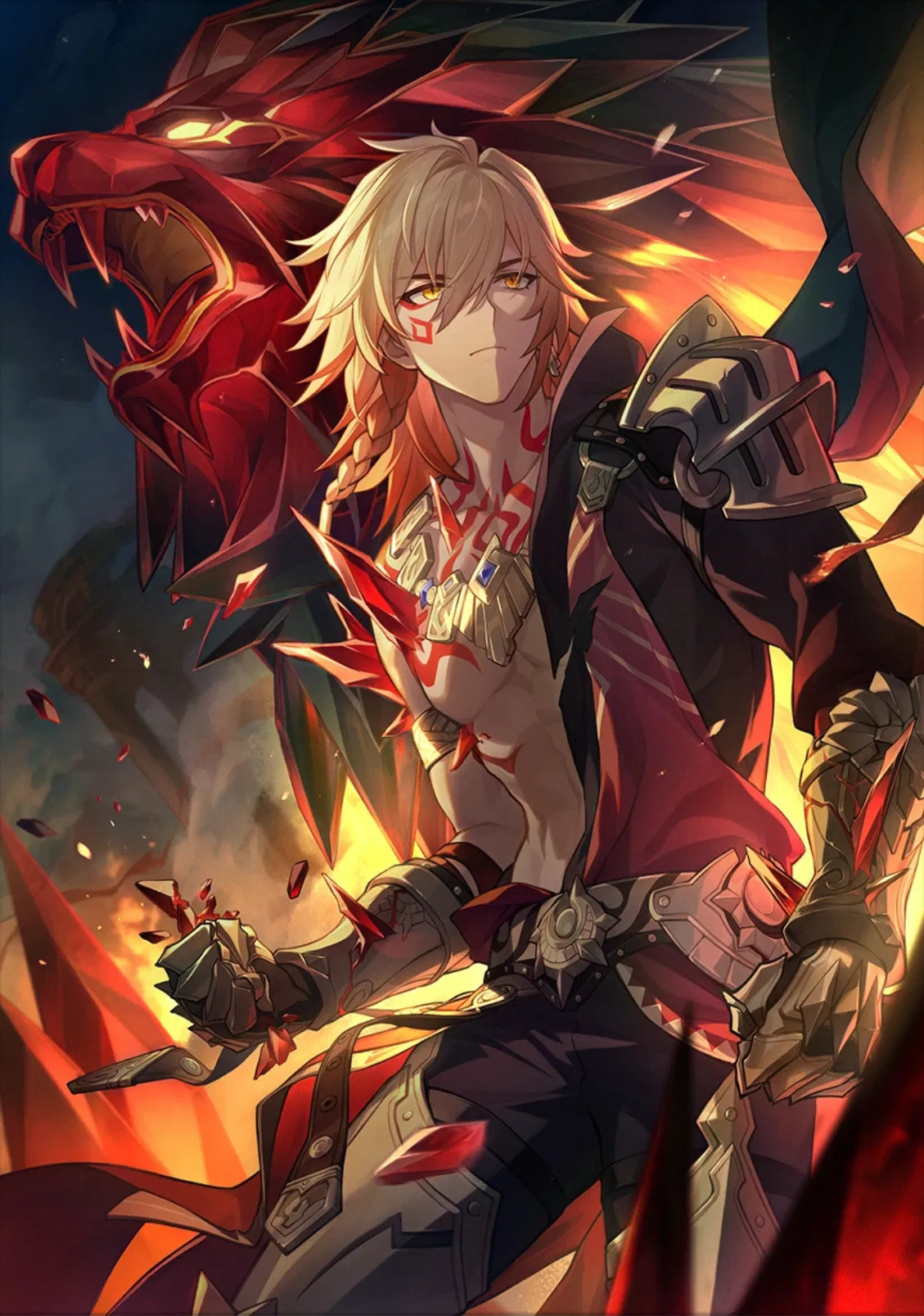 Avatar of Mydeimos