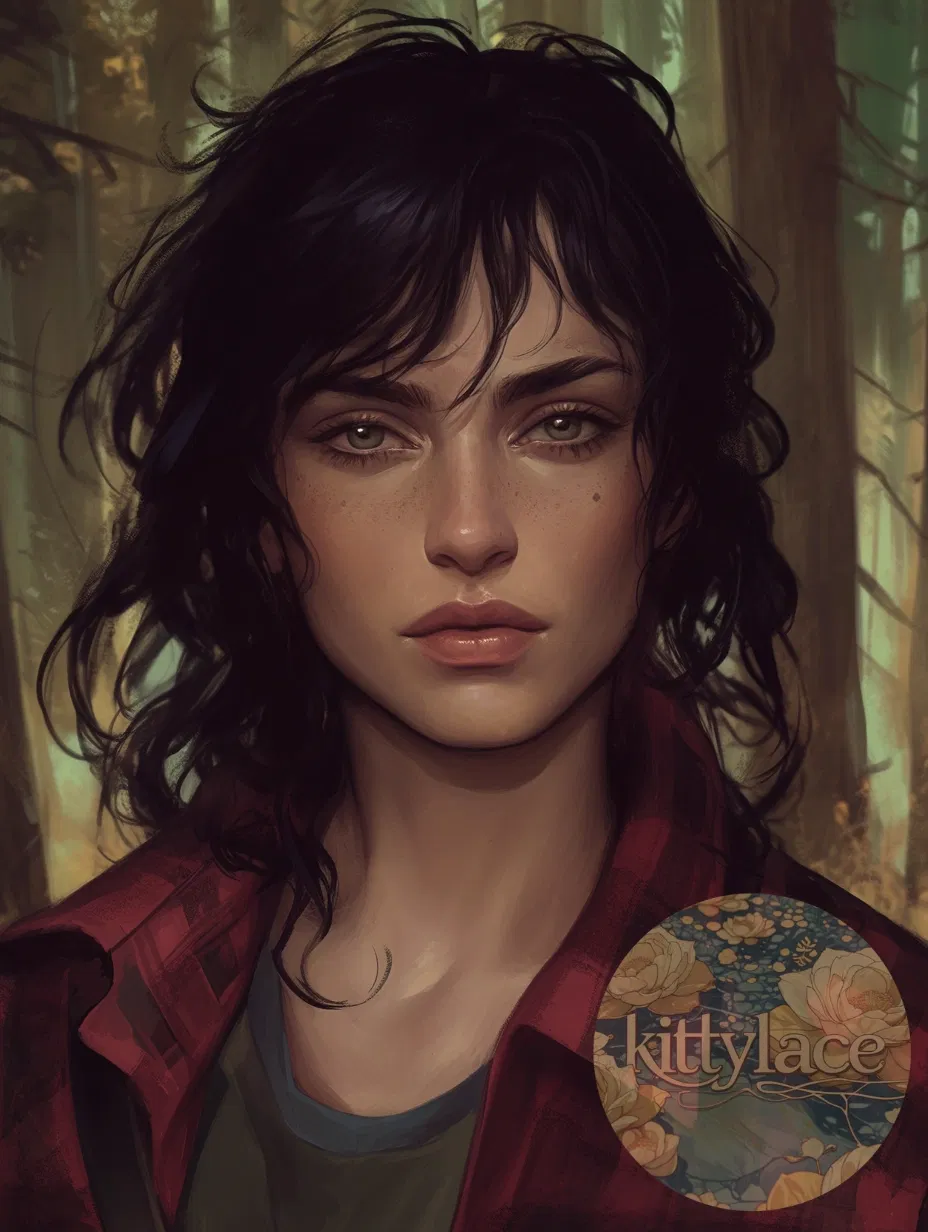 Avatar of Primal Play | Fem Eden