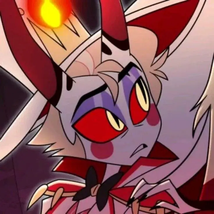 Avatar of ⋆.˚࿔ Lucifer Morningstar 𝜗𝜚˚⋆