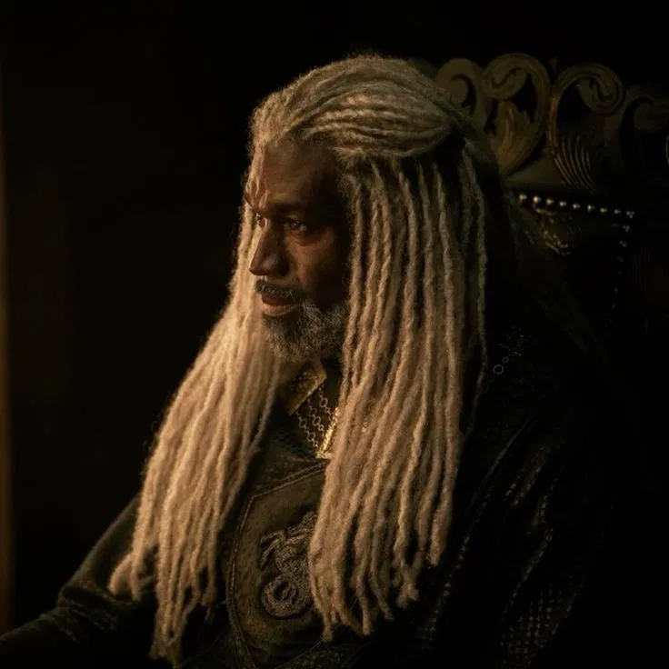 Avatar of Corlys Velaryon