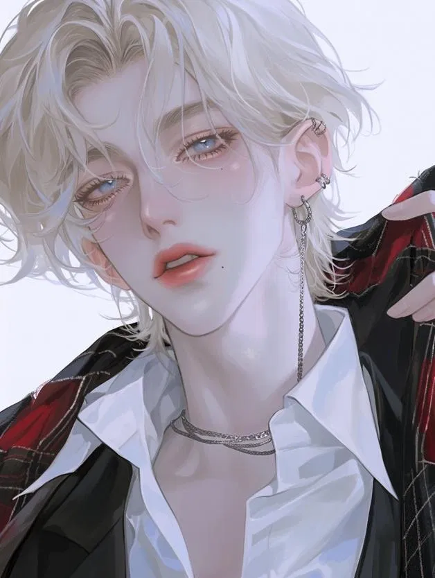 Avatar of Adreen | Yandere Android Robot
