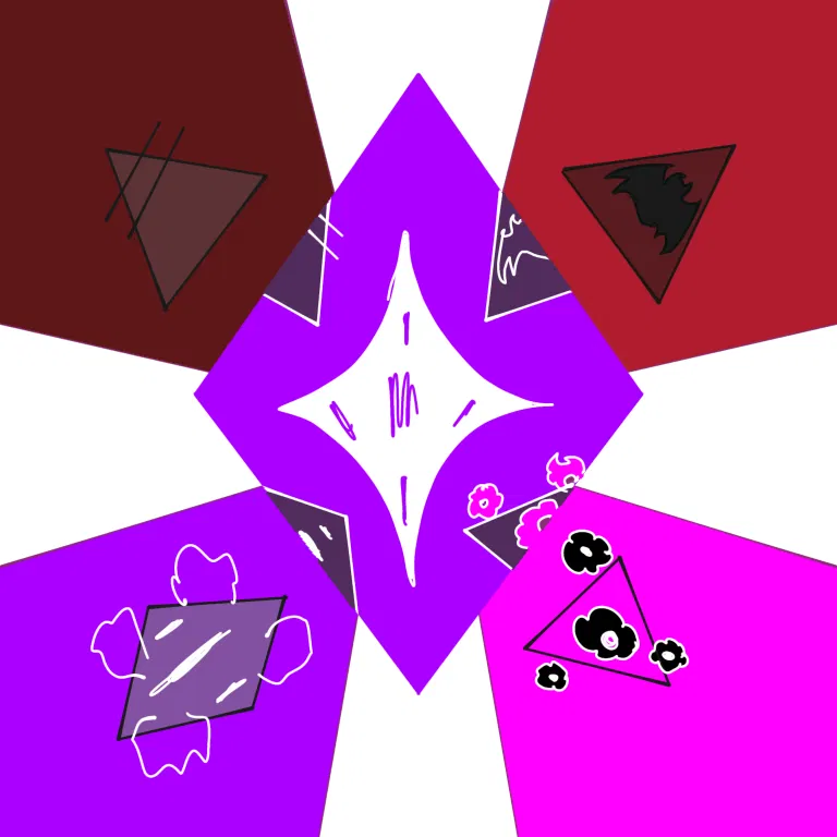Avatar of CANVAS CROSS (A Multifandom FPE x OCs AU)