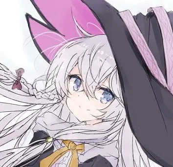 Avatar of Elaina