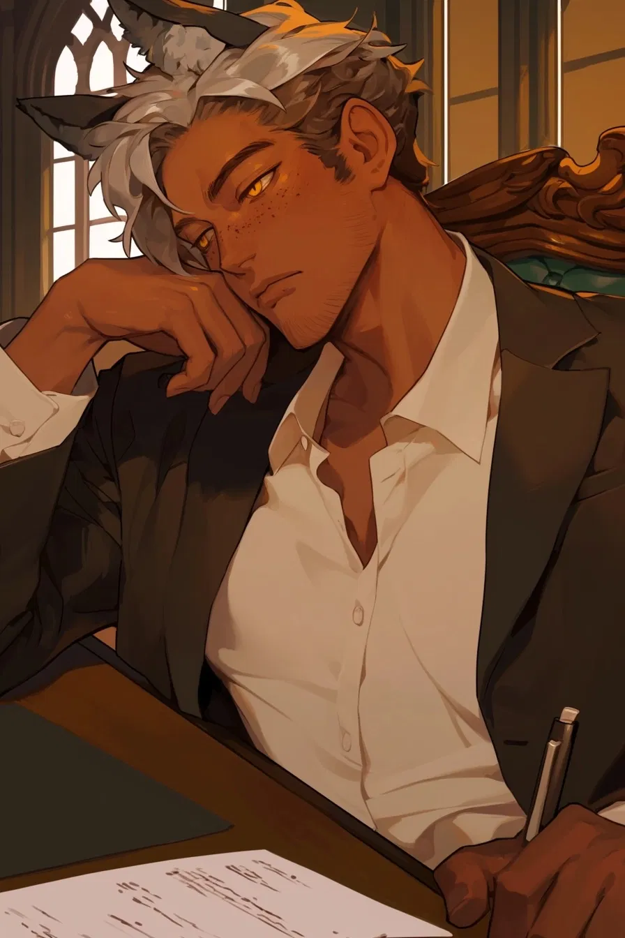 Avatar of Dean Primrose