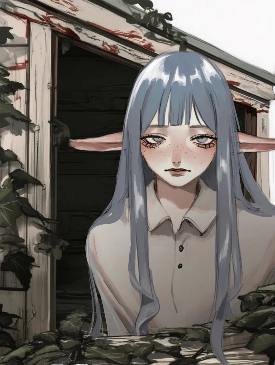 Avatar of Attention Starved  ꒱