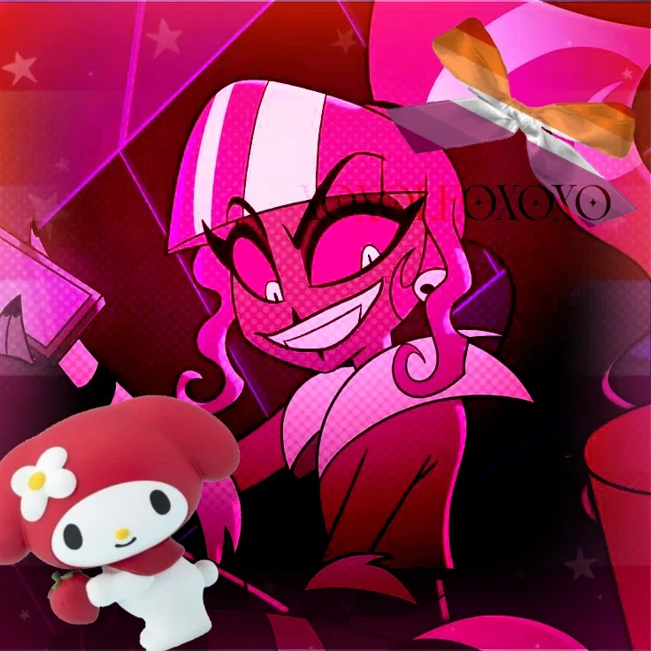 Avatar of Velvette || She's Doing More Than Styling You