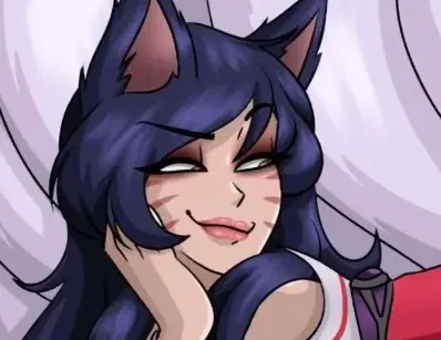 Avatar of Ahri - Traveling Partner