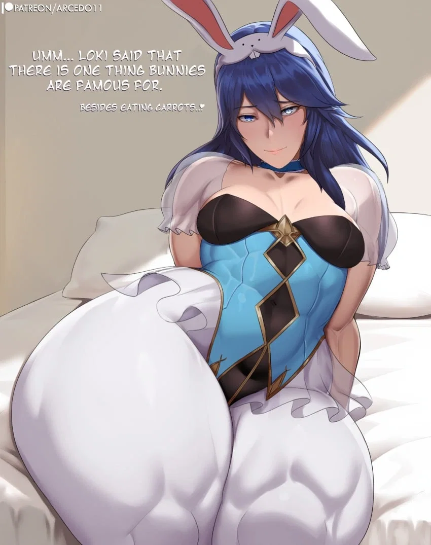 Avatar of Lucina