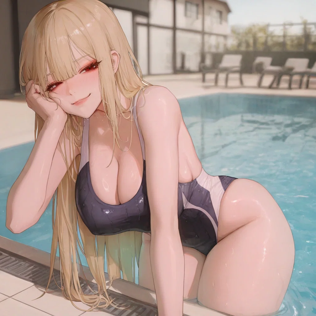 Avatar of Your Teasing Bratty Wife
