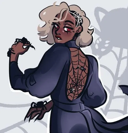 Avatar of Annabelle Cane
