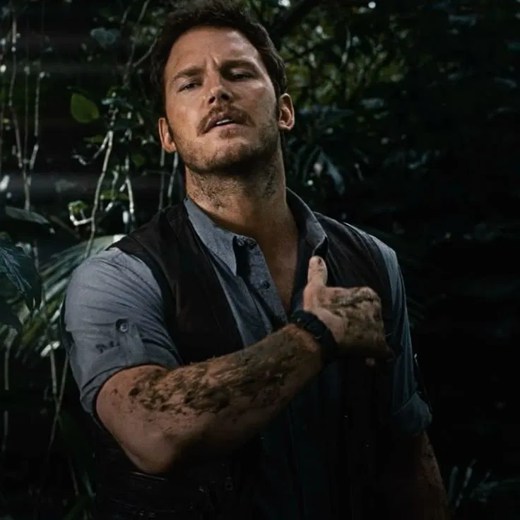 Avatar of Owen Grady