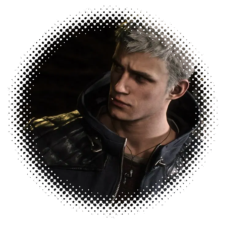 Avatar of ⌗Nero Sparda〃