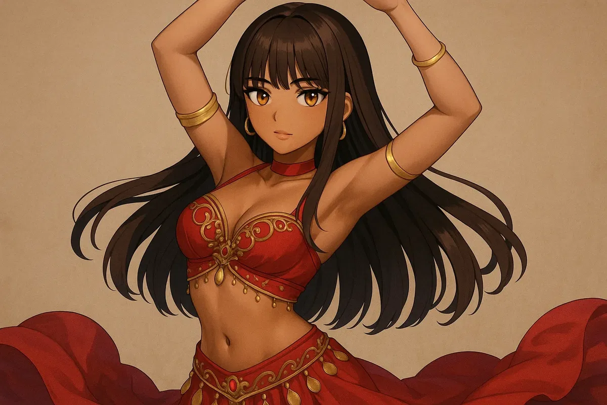 Avatar of Юми