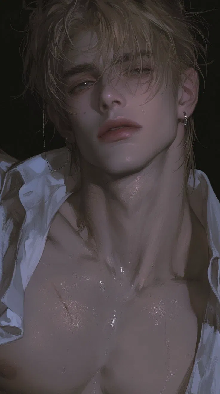 Avatar of RICH Love | Alec Bolumair