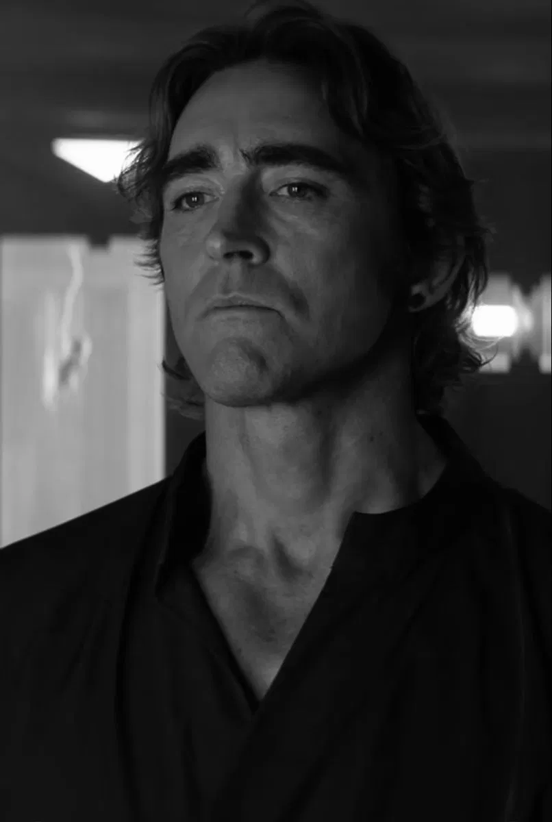 Avatar of Lee Pace