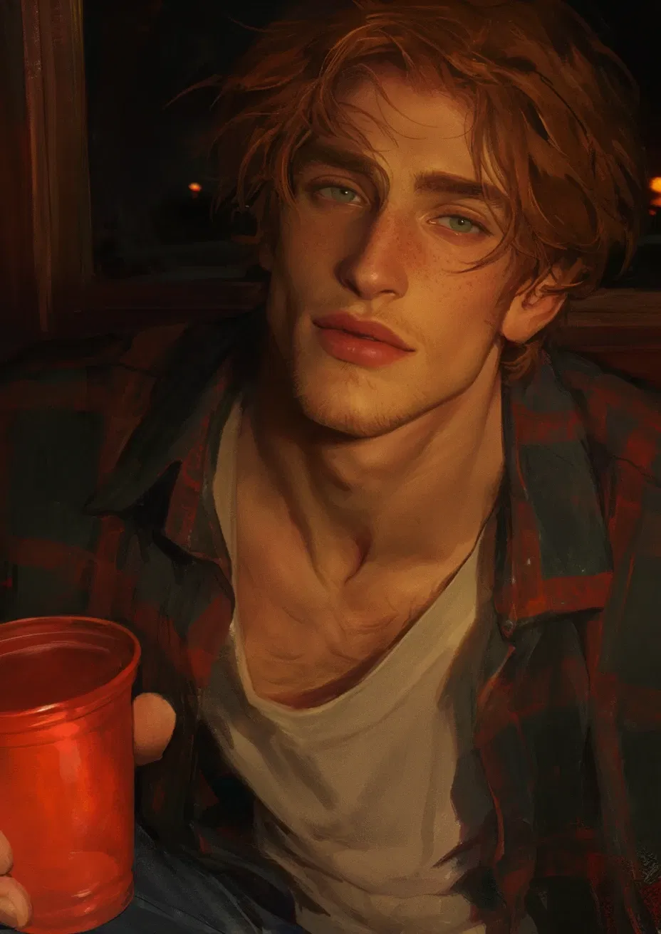Avatar of Sawyer Reed