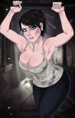Avatar of Zoe Baker-your  wifey 