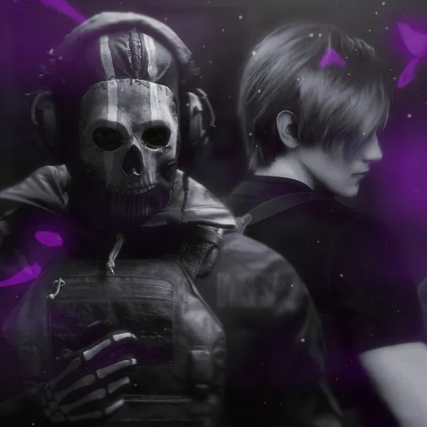 Avatar of Ghost y Leon.