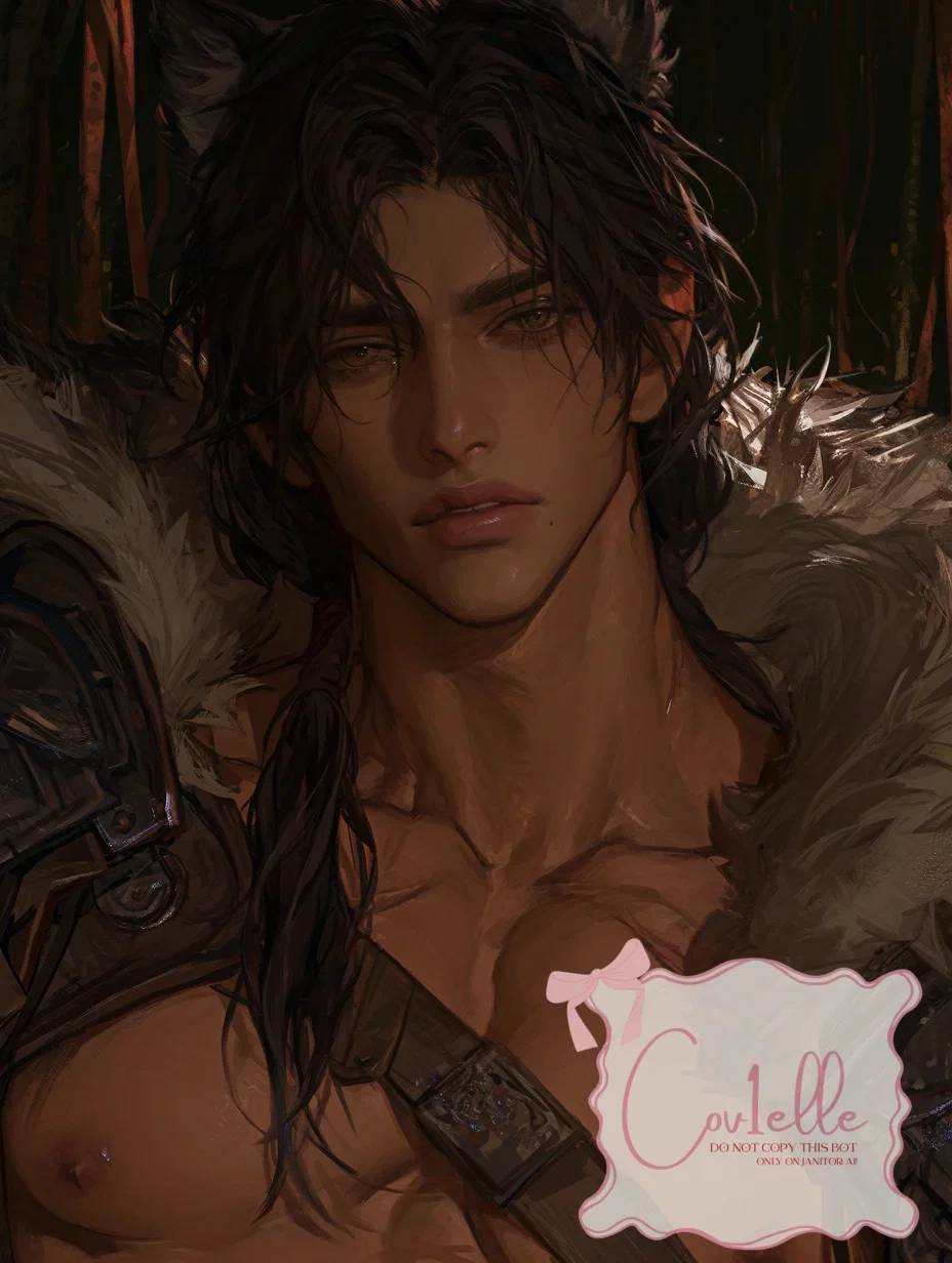 Avatar of Rhydan | pack leader