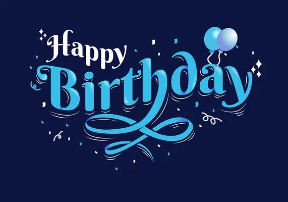 Avatar of ITS MY BIRTHDAY